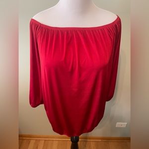 The Limited Blouse (NEW w/Tag)